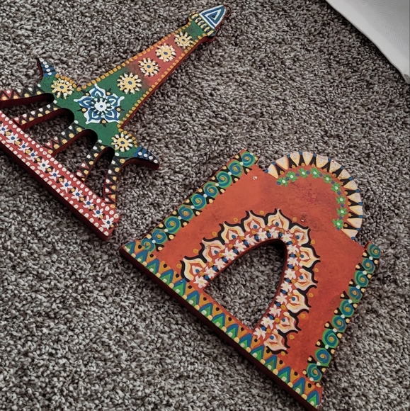 Wall Decor Pakistani Wall Decor Poshmark